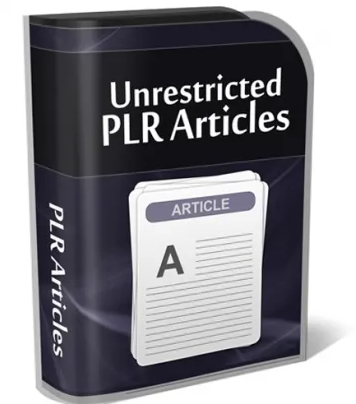 Internet Marketing PLR Articles